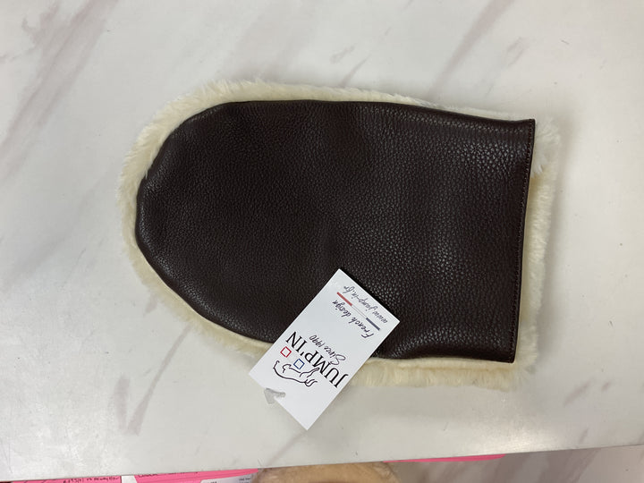 Jump'In Grooming Glove