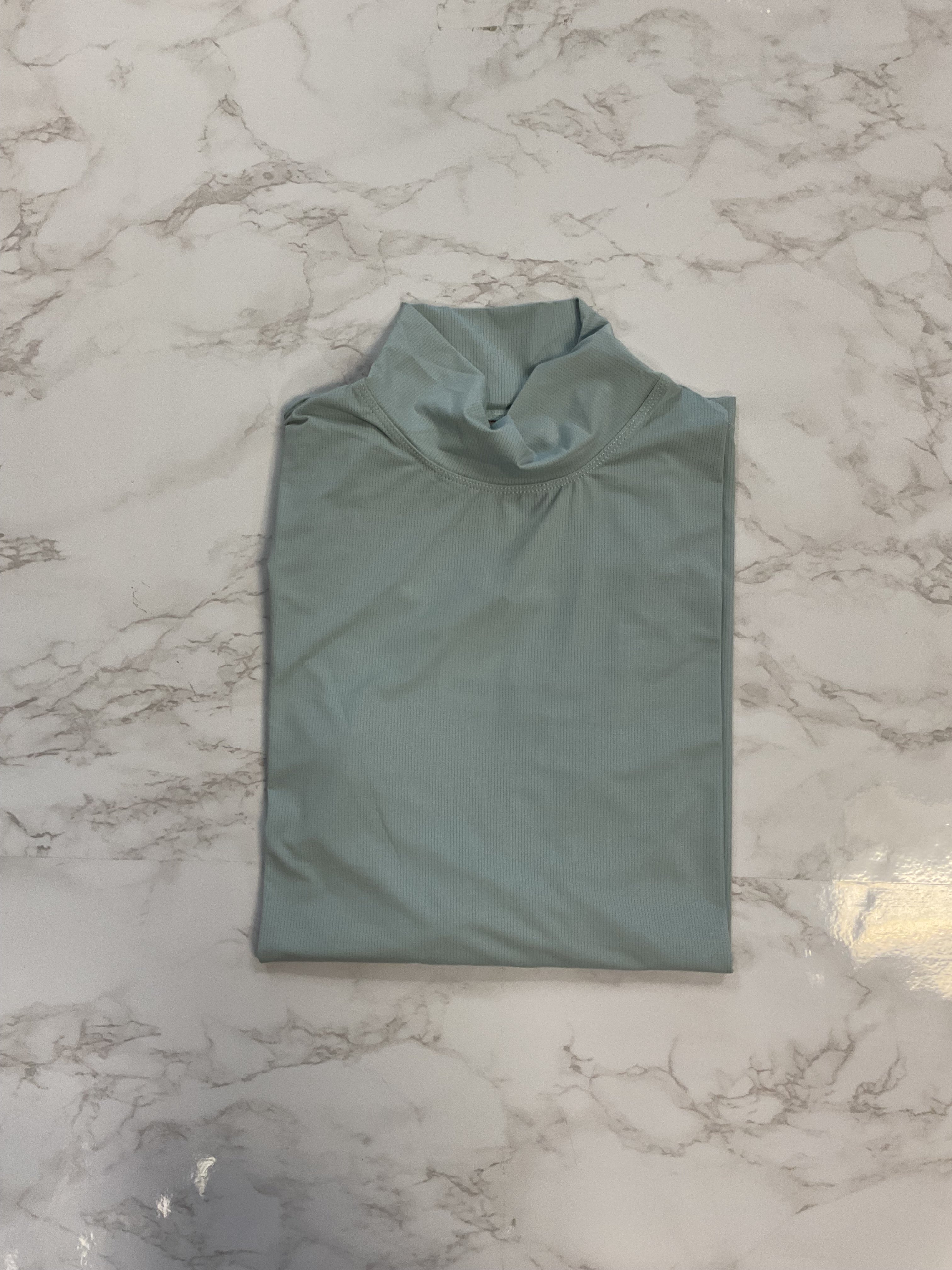 Hannah Childs Farrah Turtleneck Longsleeve
