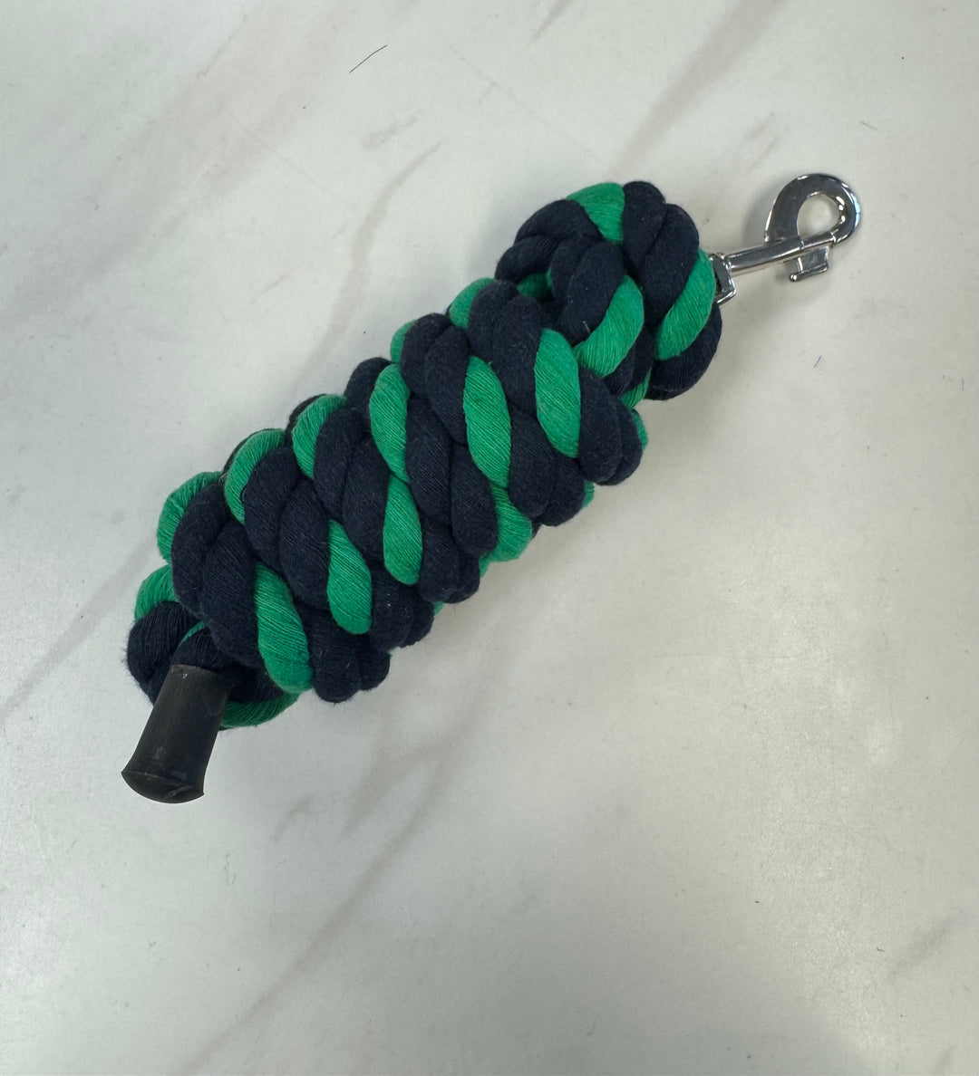 Intrepid Thin Cotton Lead 1/2" Snap