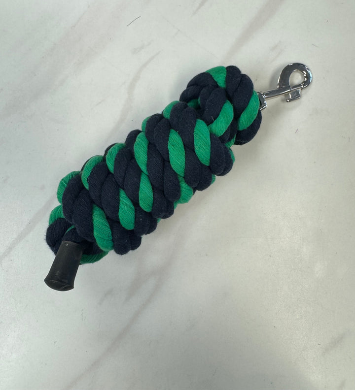 Intrepid Thin Cotton Lead 1/2" Snap
