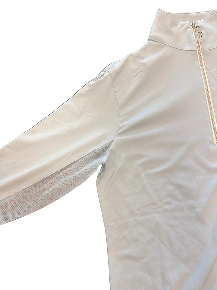 Tailored Sportsman Icefil Long Sleeve