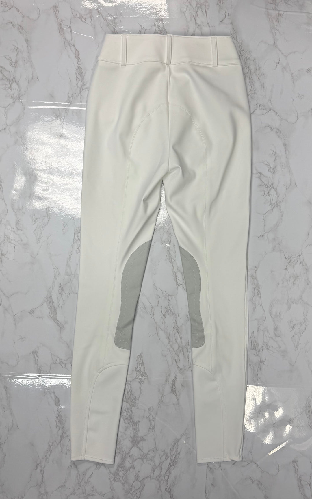 Tailored Sportsman Tech Medium Mid Rise FZ Breech