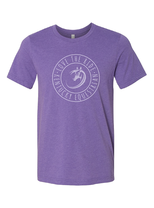 Kentucky Equestrian T-Shirt