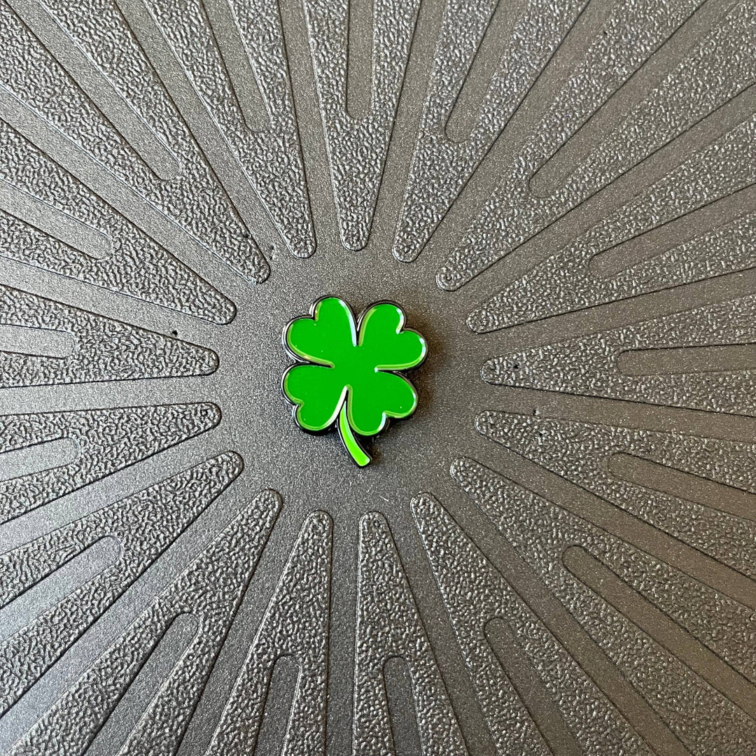 Pinsnickety - Clover Pins