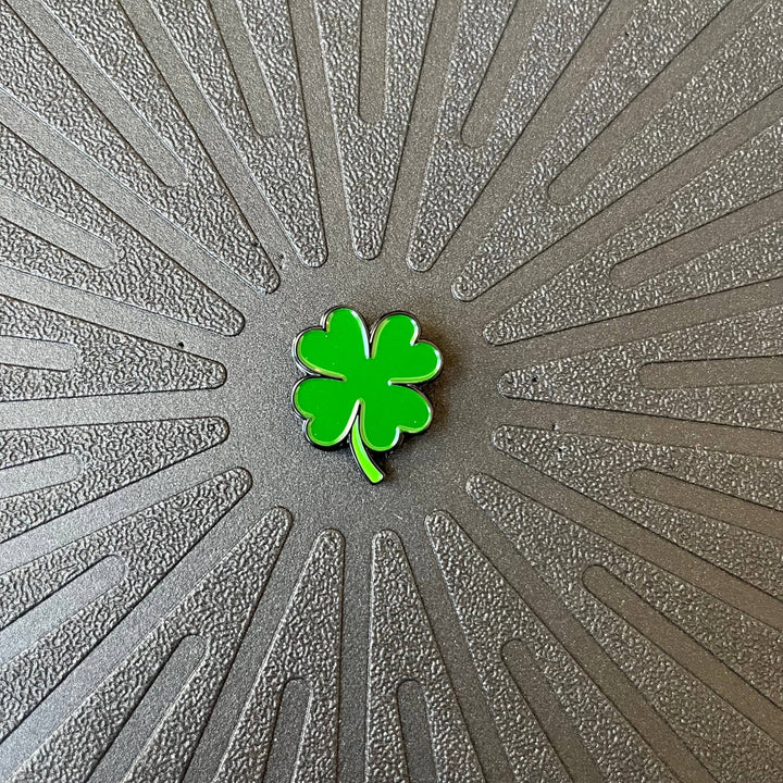 Pinsnickety - Clover Pins