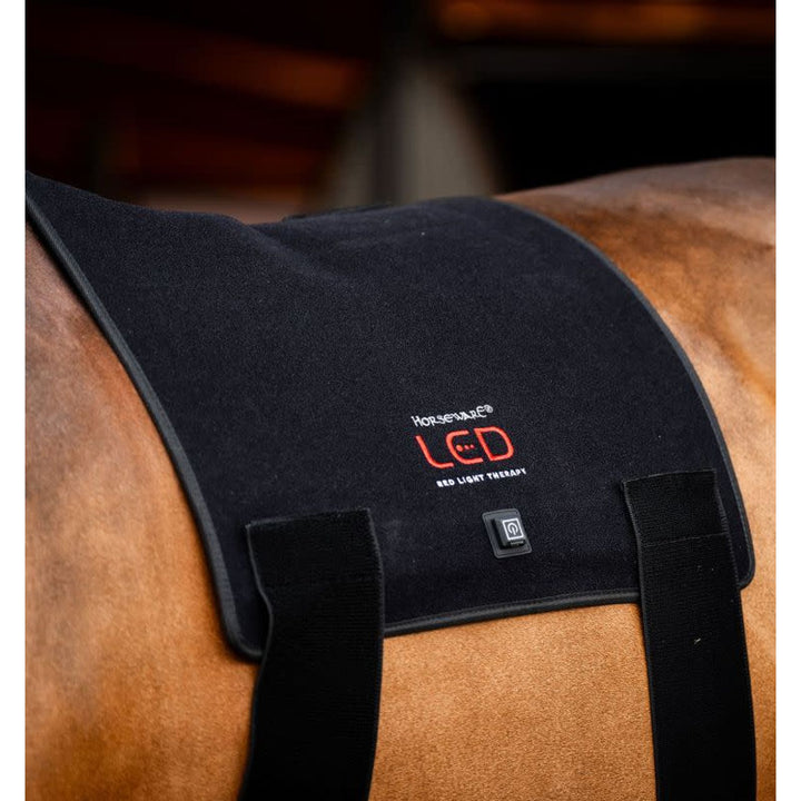Horseware LED Red Light Therapy Pad