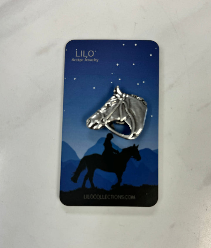Lilo Collections Harmony Magnetic Brooch