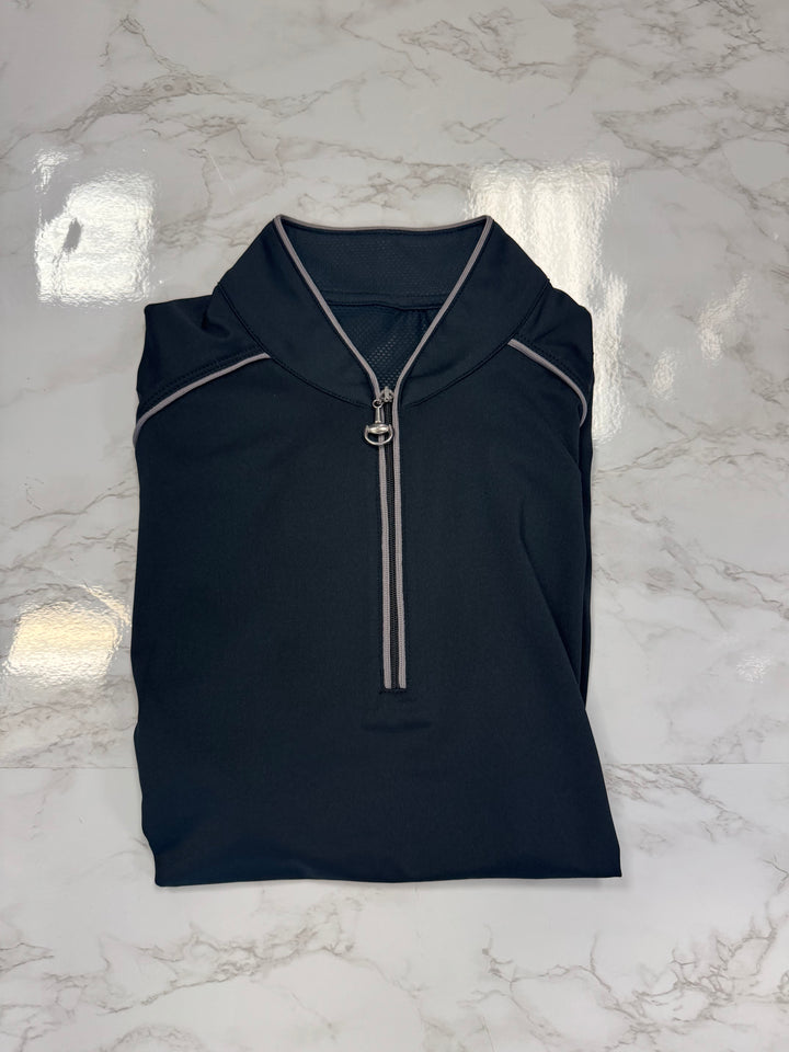 Chestnut Bay SkyCool Sport SS '25