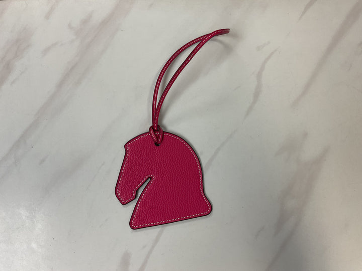 Anademi Horse Head Bag Charms