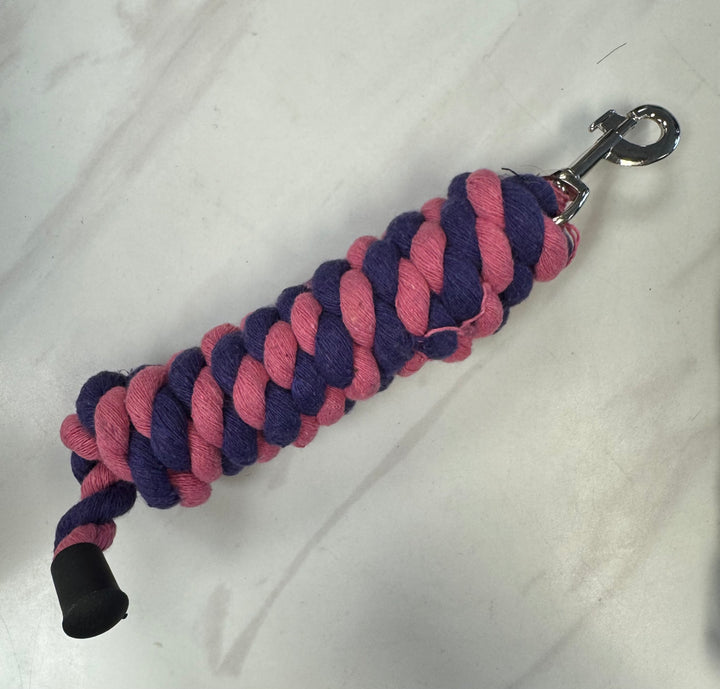 Intrepid Thin Cotton Lead 1/2" Snap