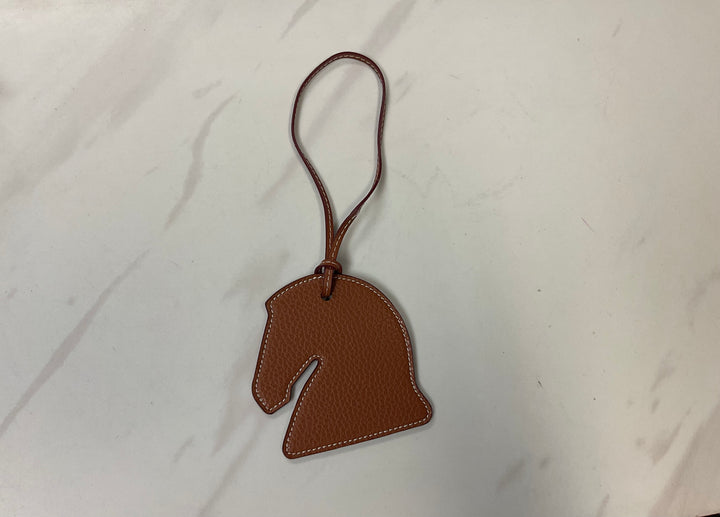 Anademi Horse Head Bag Charms
