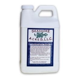 Seashore Acres Aromatherapeutic Shampoo