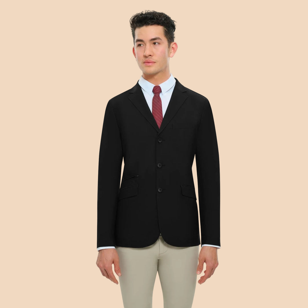 R.J Classics Men's Cooper Show Coat