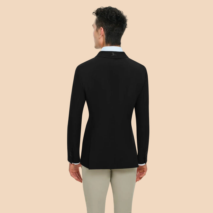 R.J Classics Men's Cooper Show Coat
