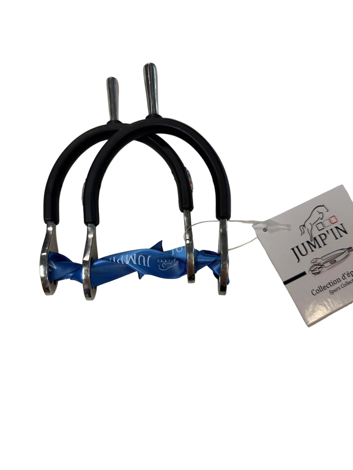 Jump'In Griptec Prince of Wales Spurs