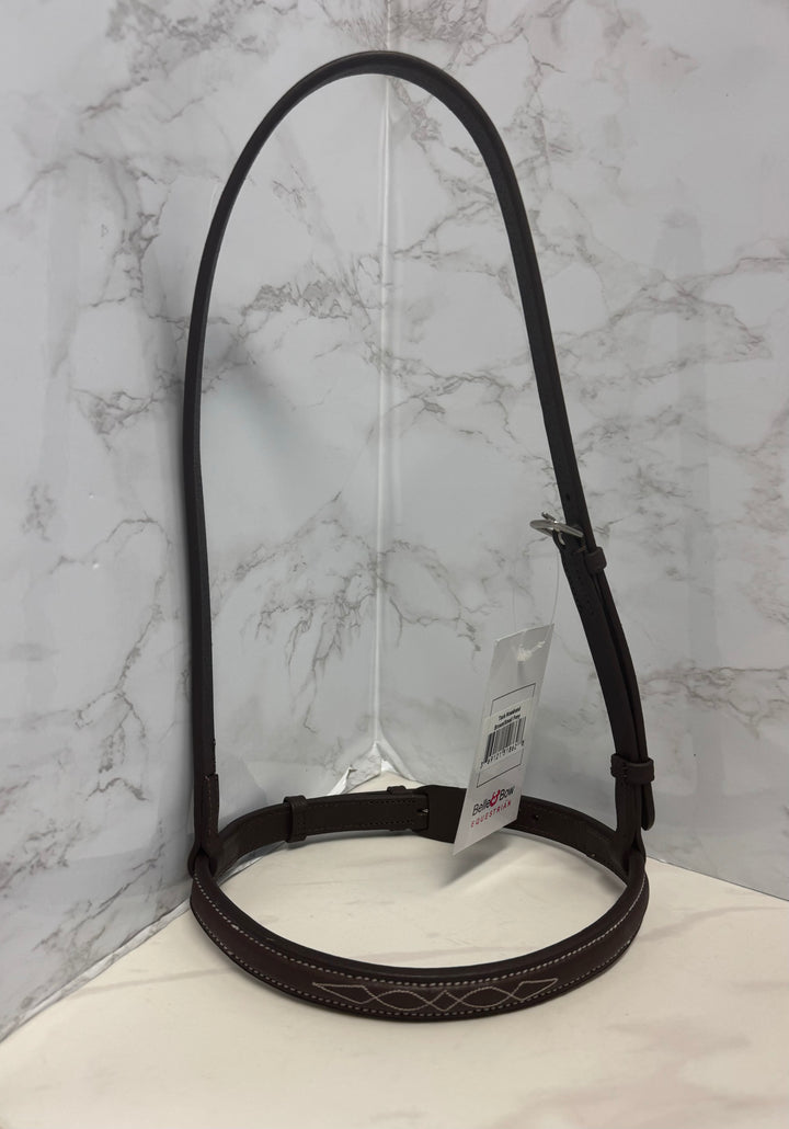 Belle & Bow Tack Noseband