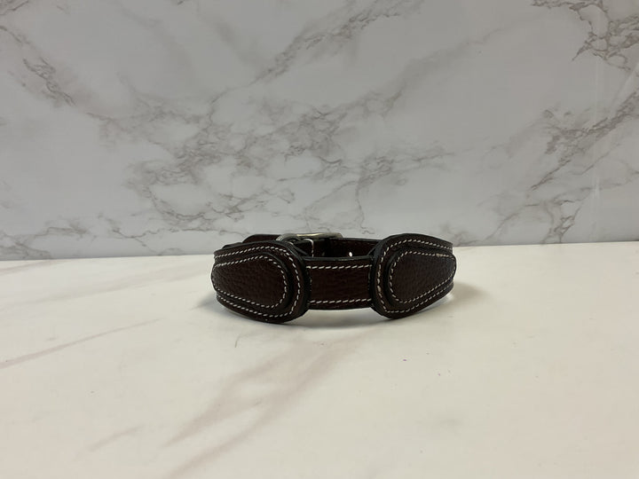 KL Select Shaped Dog Collar
