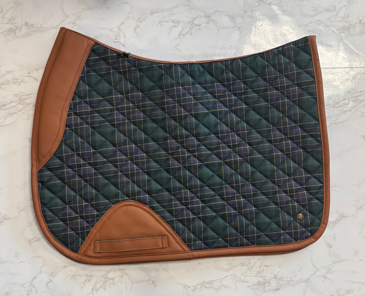Sixteen Cypress Jumper Saddle Pad