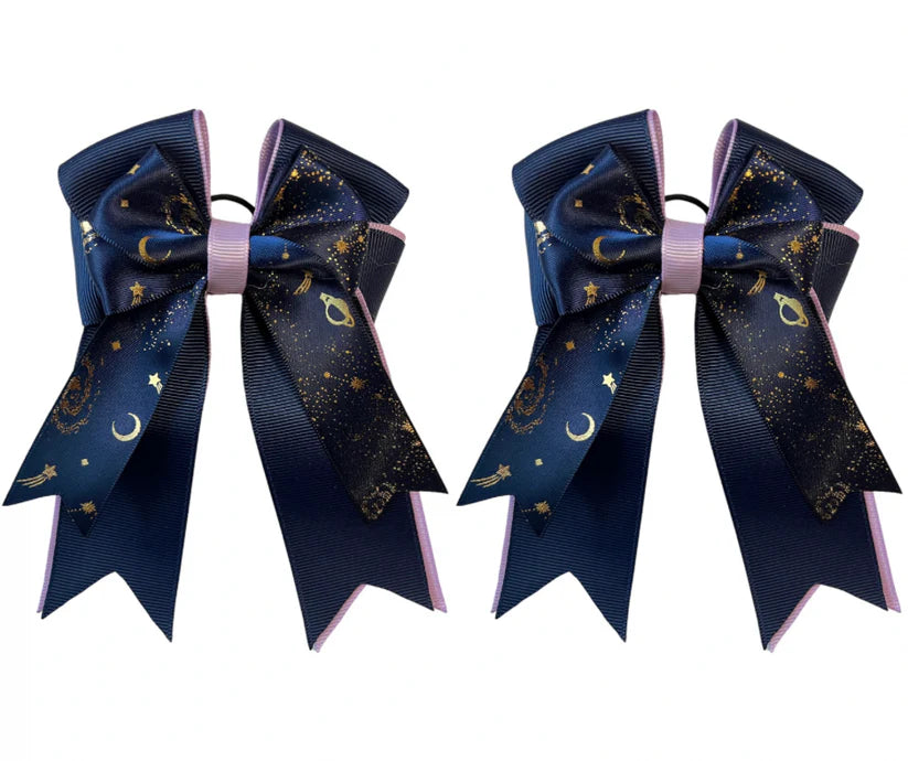 Belle & Bow Equestrian Bows