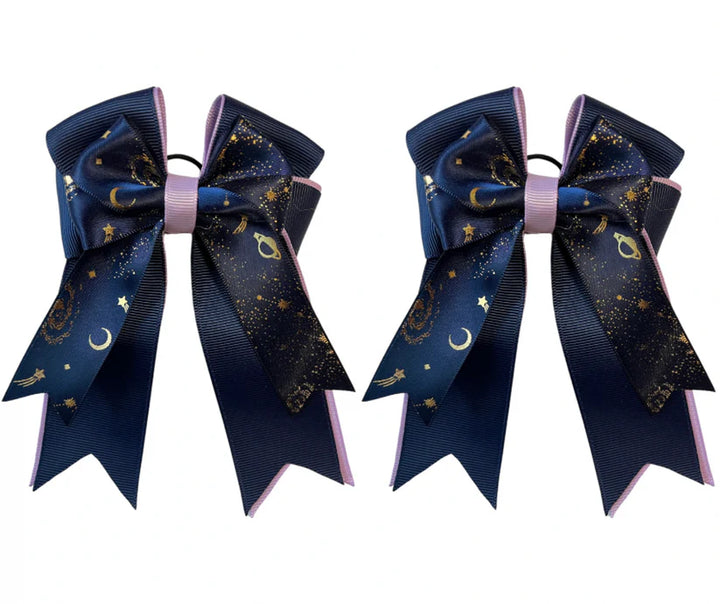 Belle & Bow Equestrian Bows
