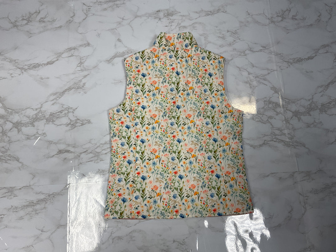 Ariat Kids Bella Reversible Insulated Vest