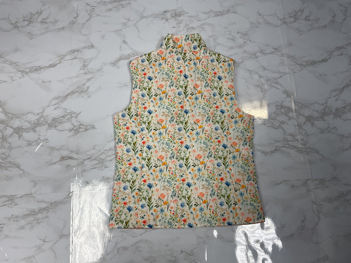 Ariat Kids Bella Reversible Insulated Vest