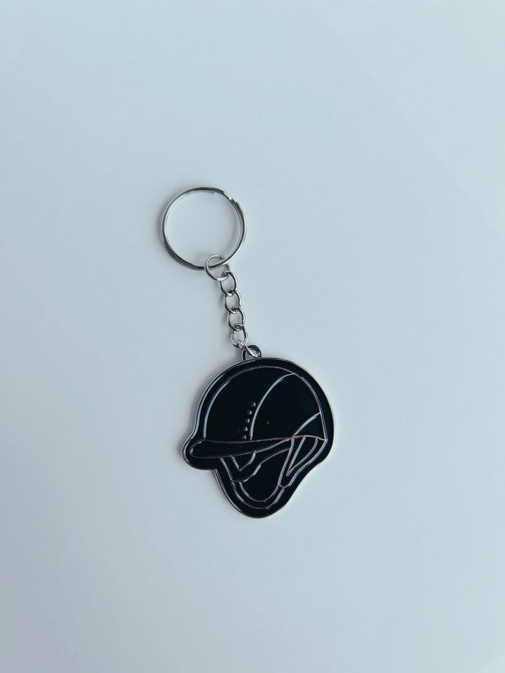 The Horse People Co. Keychain