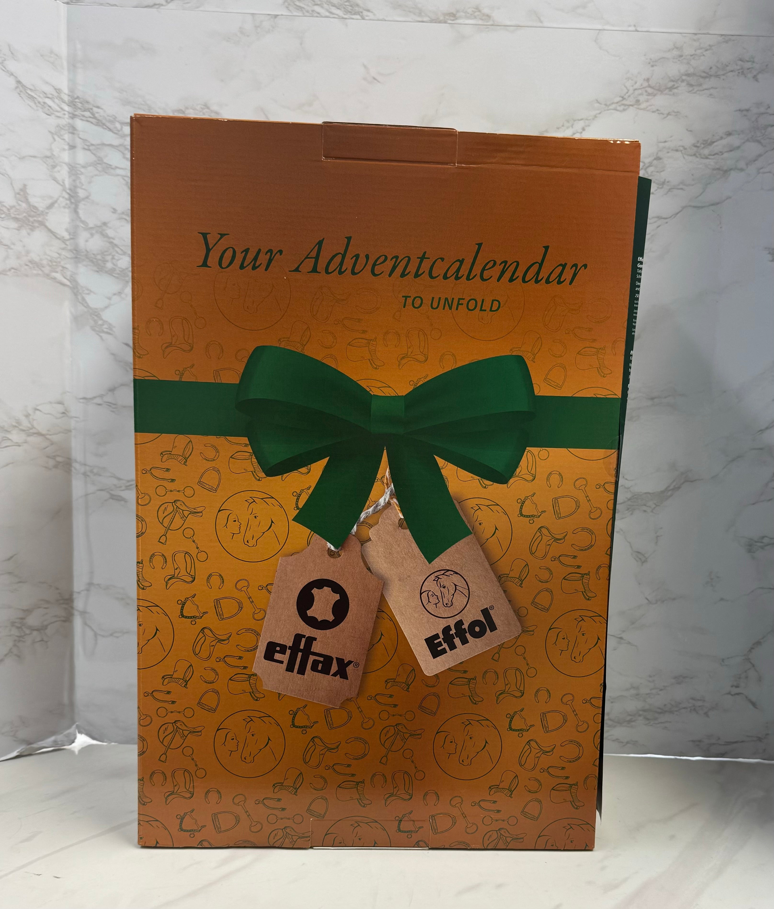 Effax - Effol Advent Calendar
