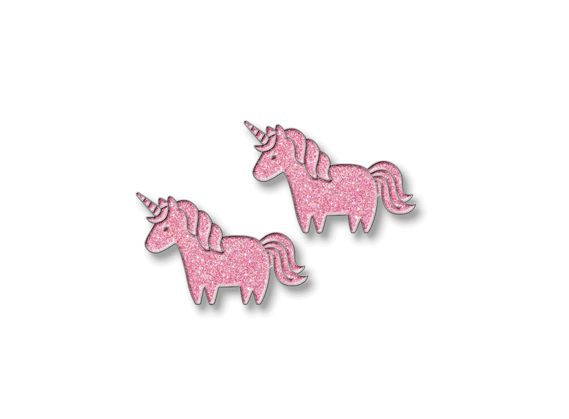 The Pinfamous Fox Number Pins