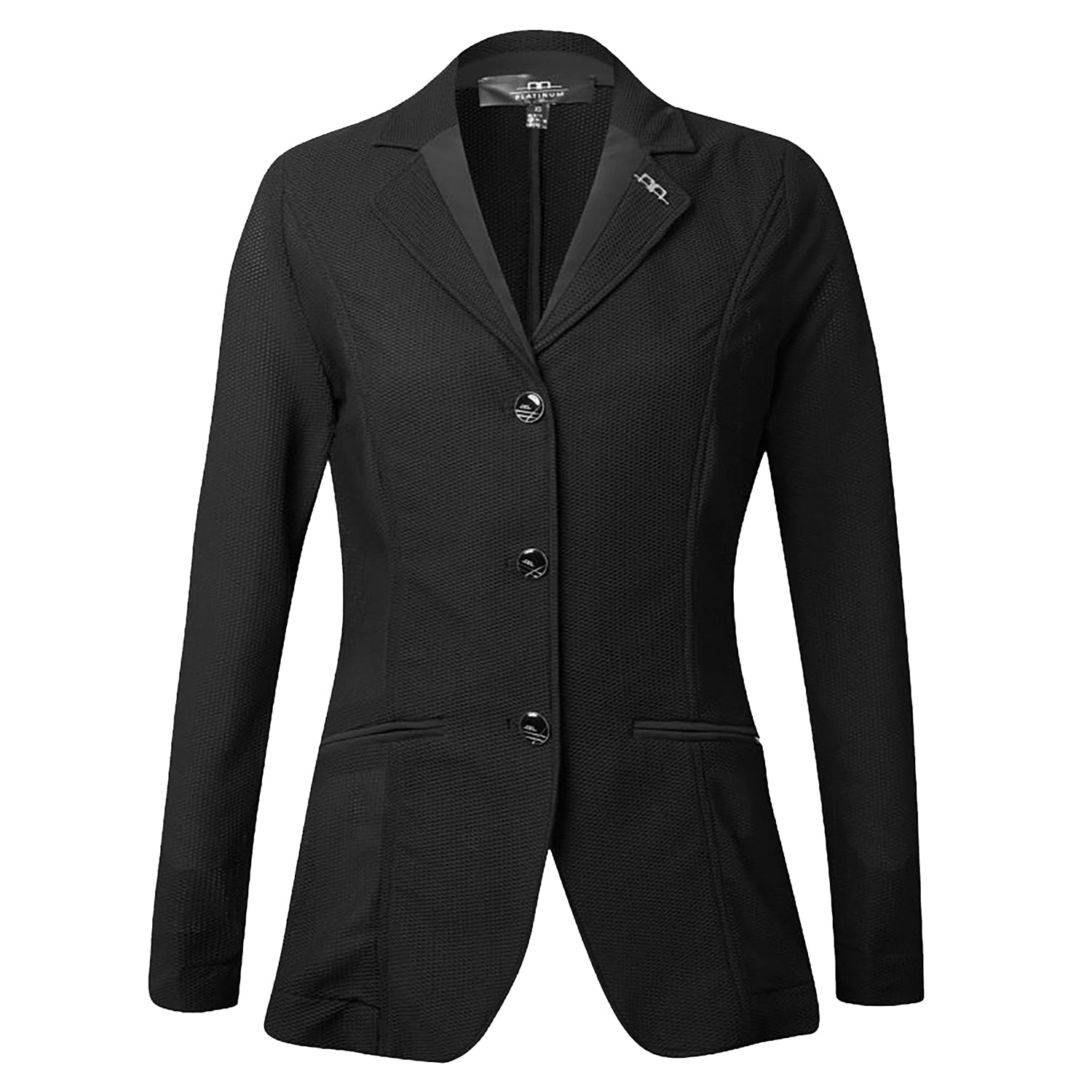 AA Ladies Motionlite Competition Jacket