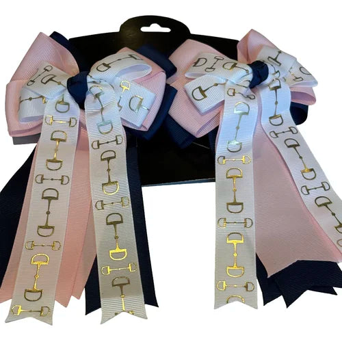 Anademi Hair Bows