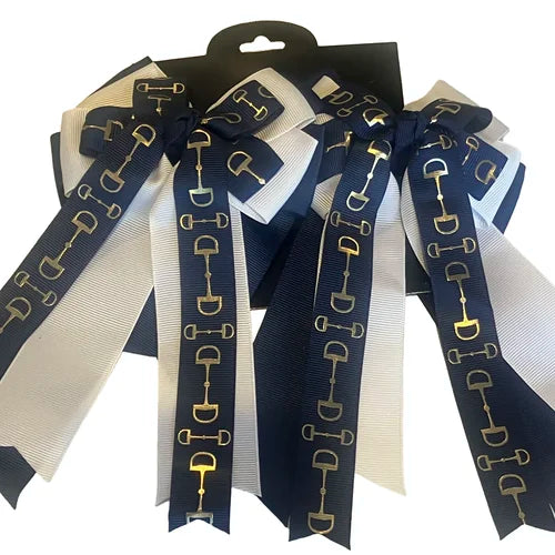 Anademi Hair Bows