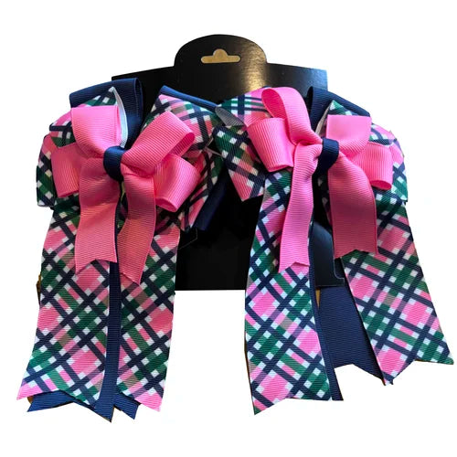 Anademi Hair Bows