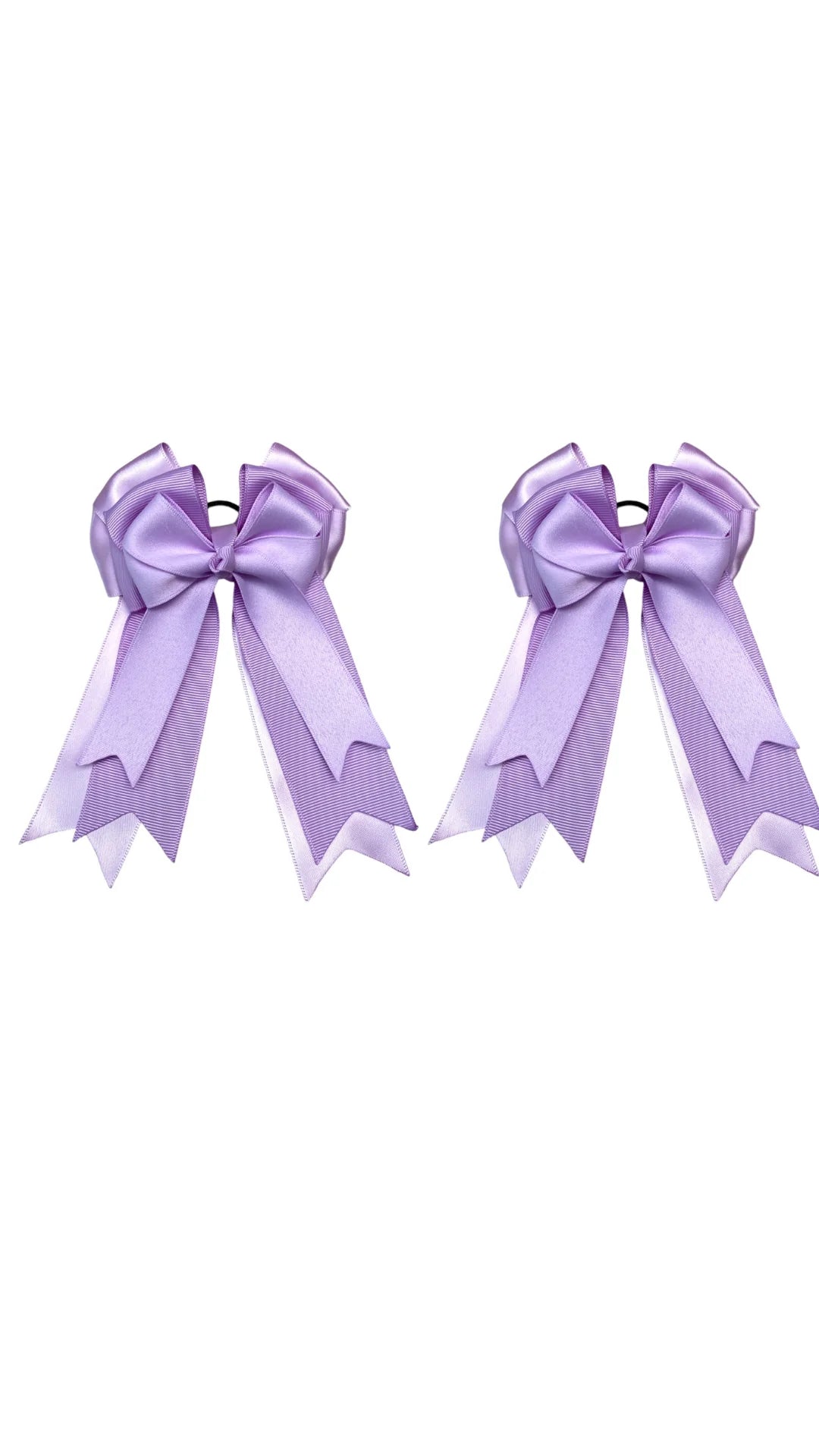 Belle & Bow Equestrian Bows