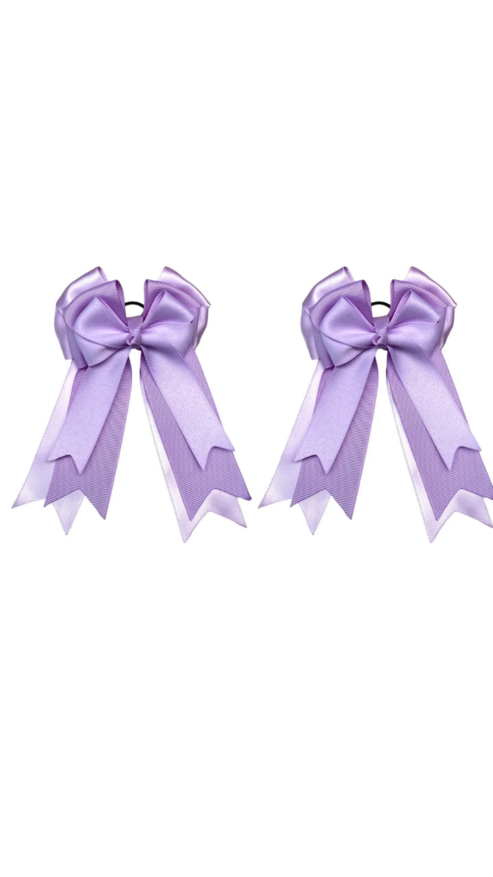 Belle & Bow Equestrian Bows