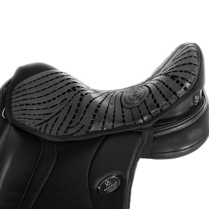 Acavallo Seat Saver Dressage Gel Out 10mm Gel Thickness