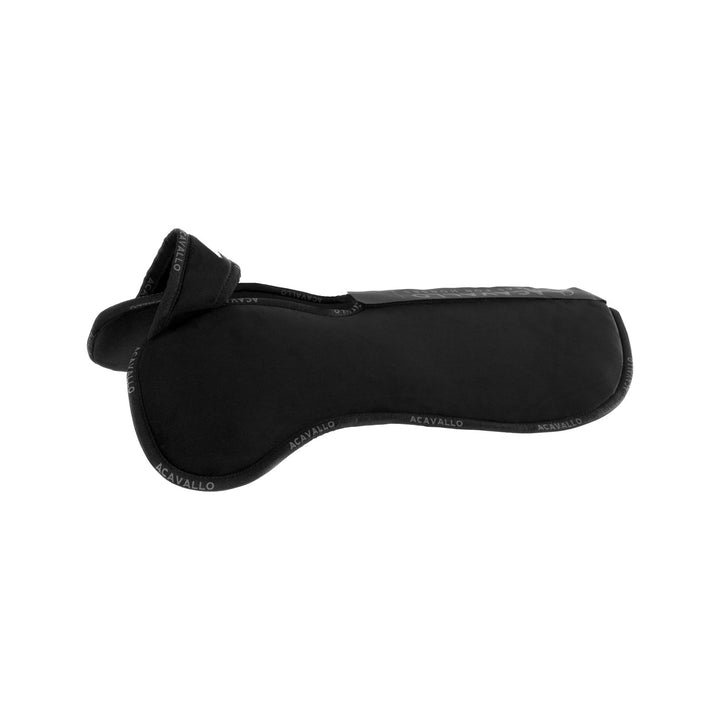 Acavallo Piuma Withers Free Suede Pad