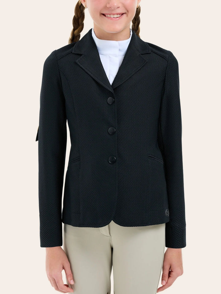 RJ Classic Addison Air Jr. Mesh Show Coat