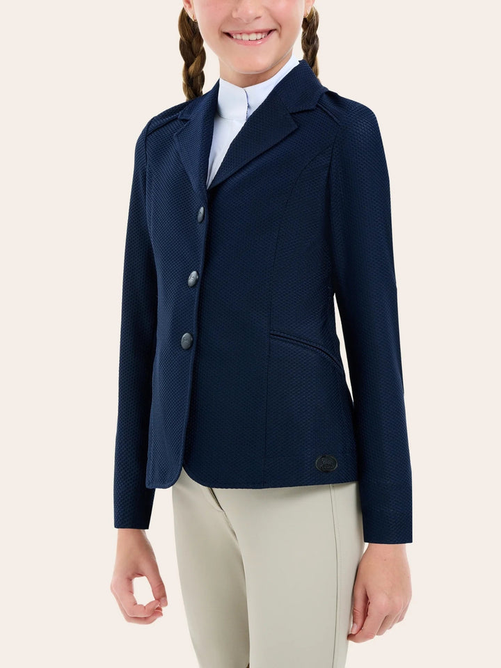 RJ Classic Addison Air Jr. Mesh Show Coat