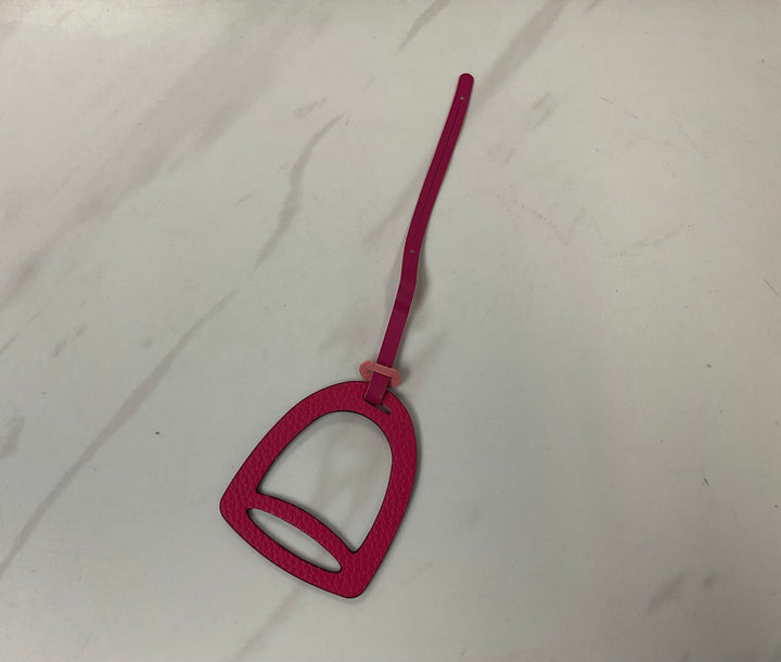 Anademi Stirrup Bag Charm