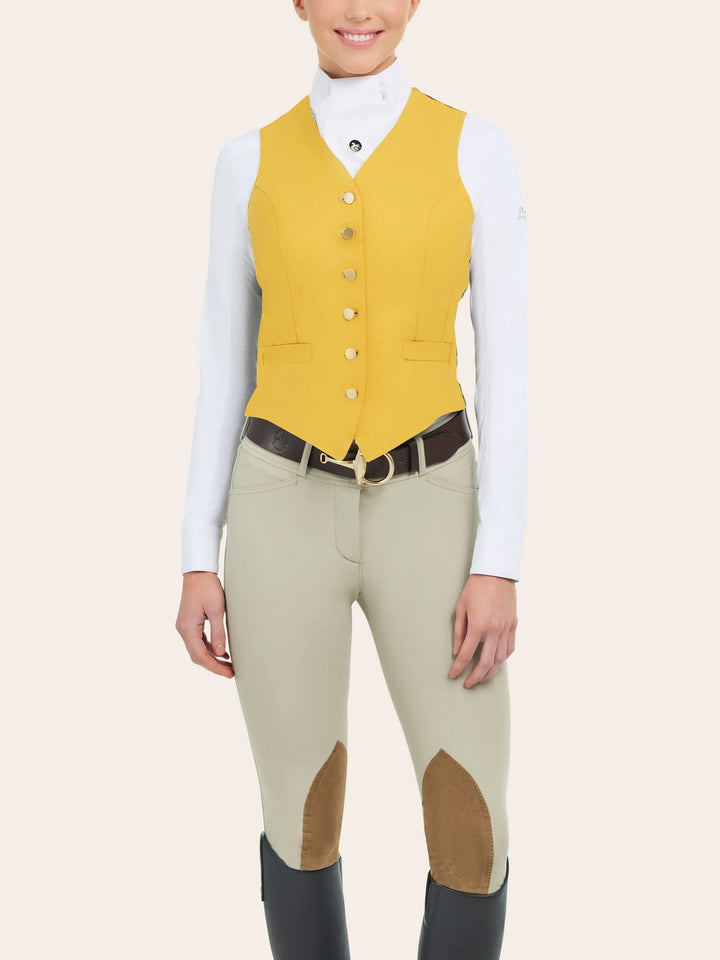 RJ Classics Aiken Hunt Vest