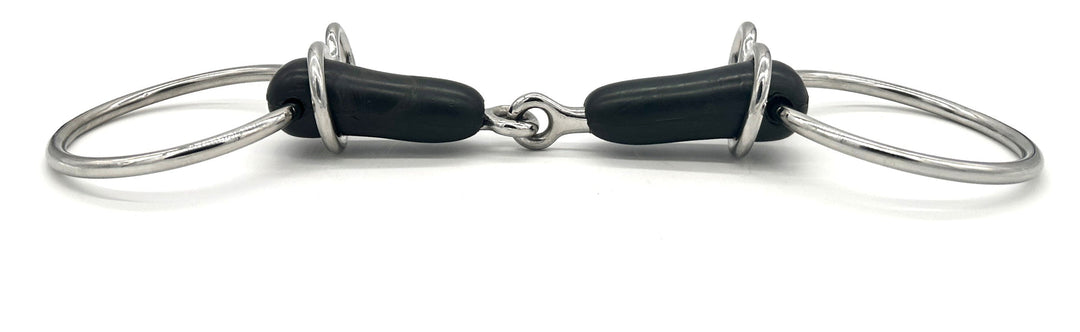 AJR Rubber Floating Loose Ring Baucher Bit