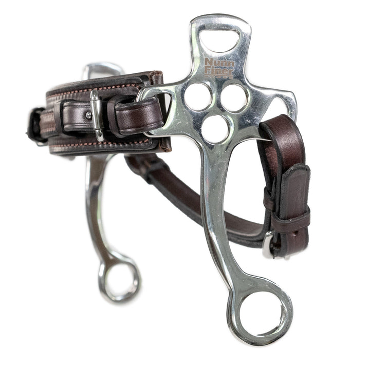 Nunn Finer Stealth Hackamore