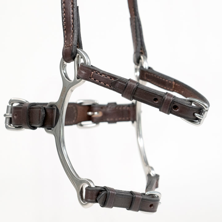 Nunn Finer Adjustable Lever Noseband