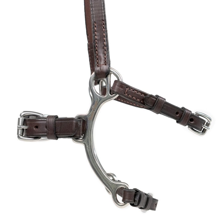 Nunn Finer Adjustable Lever Noseband