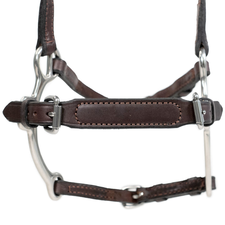 Nunn Finer Adjustable Lever Noseband