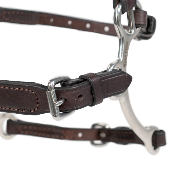 Nunn Finer Adjustable Lever Noseband