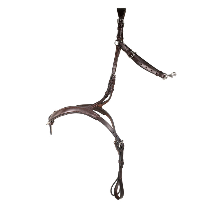 Nunn Finer Performance Curve Breastplate