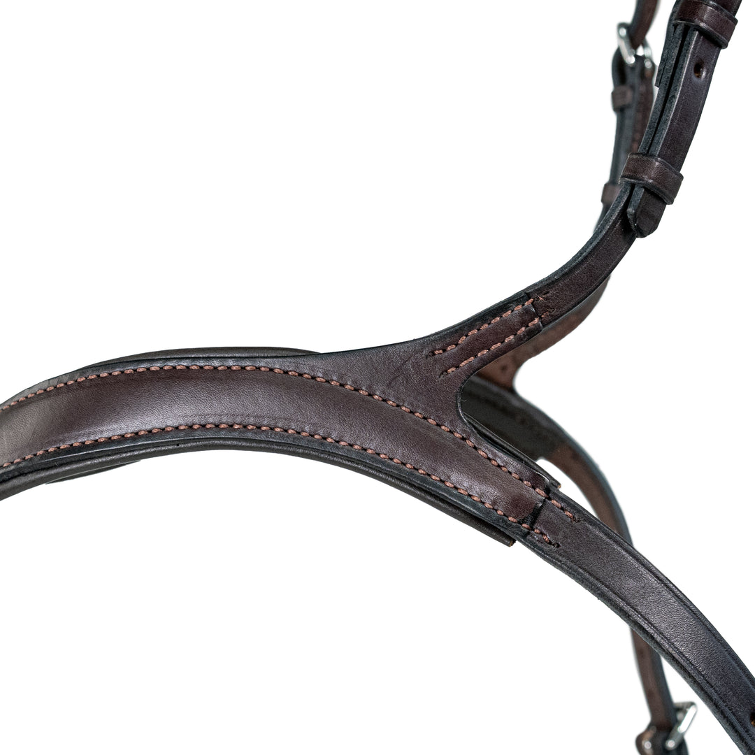 Nunn Finer Performance Curve Breastplate