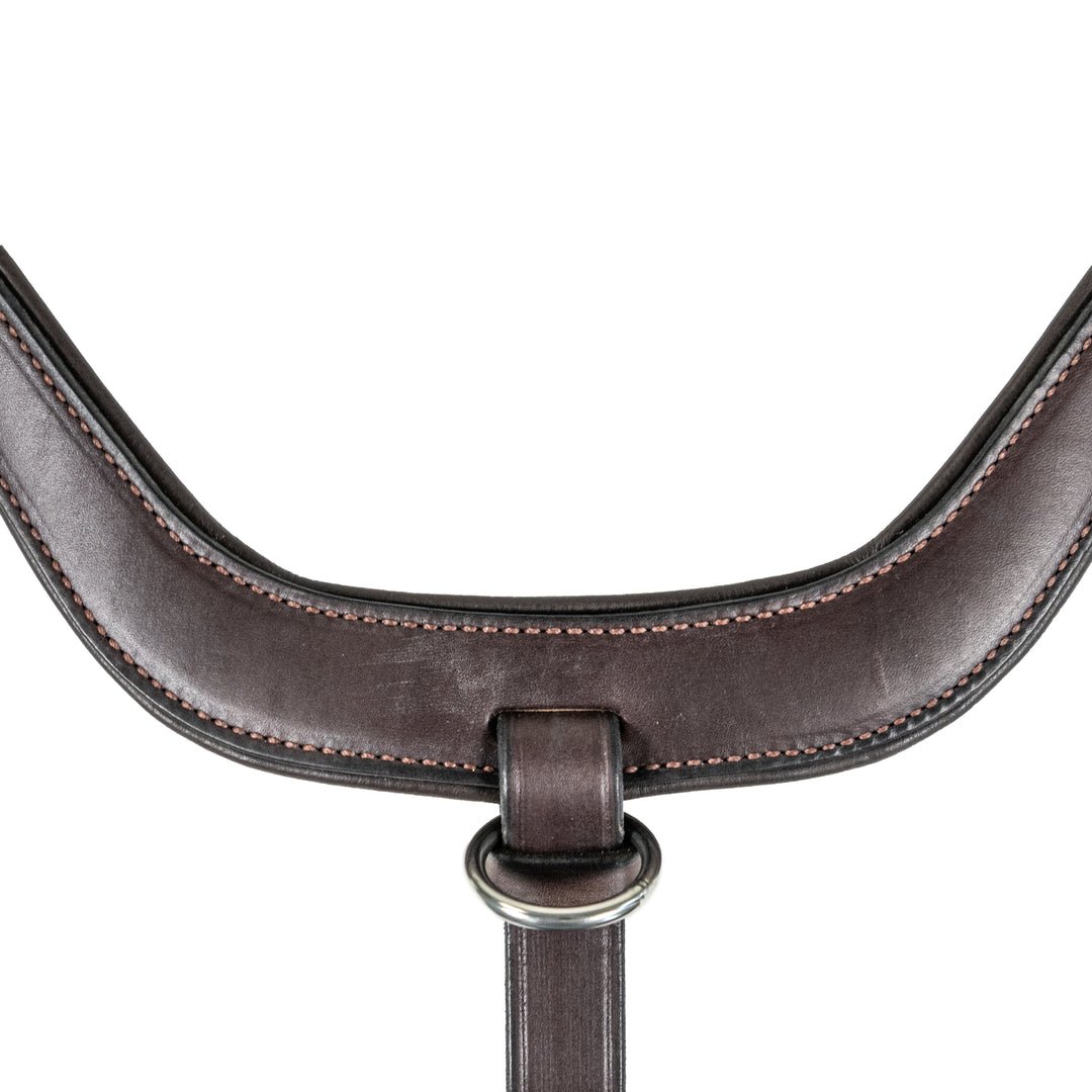 Nunn Finer Performance Curve Breastplate